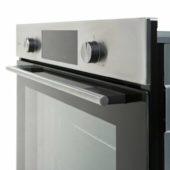  Электрический духовой шкаф Konigin Barberry 60 IX E9 