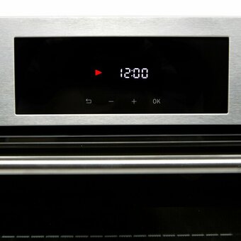  Электрический духовой шкаф Konigin Barberry 60 IX E9 