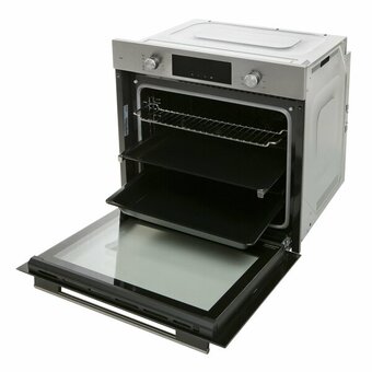  Электрический духовой шкаф Konigin Barberry 60 IX E9 