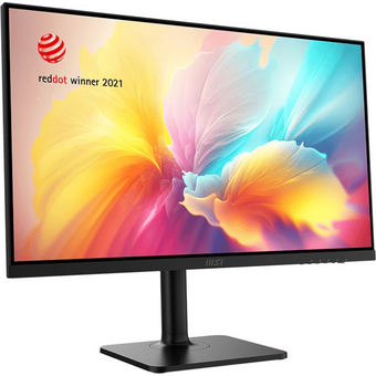  Монитор MSI Modern MD272QXP (9S6-3PB19H-233) черный 