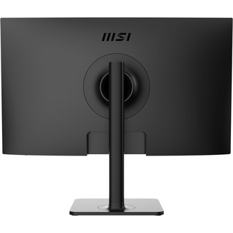  Монитор MSI Modern MD272QXP (9S6-3PB19H-233) черный 