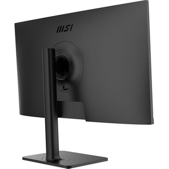  Монитор MSI Modern MD272QXP (9S6-3PB19H-233) черный 