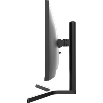  Монитор NPC MB300L-Y черный 