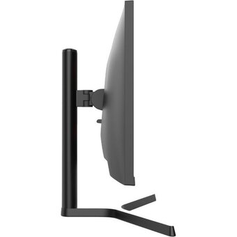  Монитор NPC MB300L-Y черный 