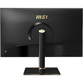  Монитор MSI Summit MS321UP (9S6-3DA98T-028) черный 