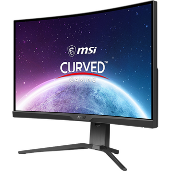  Монитор MSI Mag 275CQRXF (9S6-3CD54T-005) черный 
