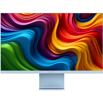  Монитор Digma Pro Art L (DM27SP03) синий 