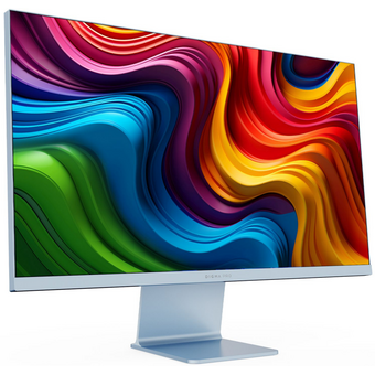  Монитор Digma Pro Art L (DM27SP03) синий 