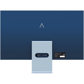  Монитор Digma Pro Art L (DM27SP03) синий 