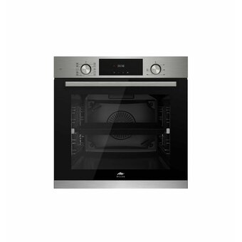  Духовой шкаф MILLEN MEO 6004 IX 