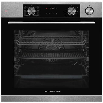  Духовой шкаф Kuppersberg KSO 610 X 