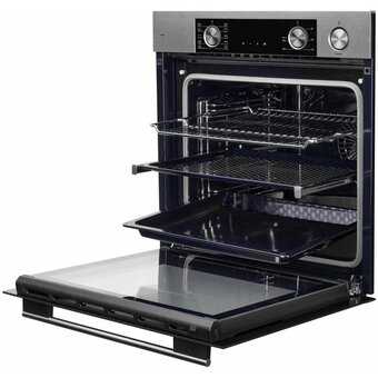  Духовой шкаф Kuppersberg KSO 610 X 