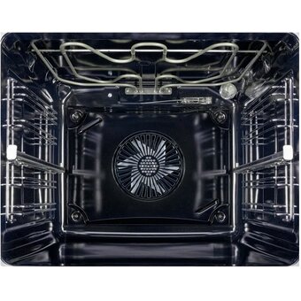 Духовой шкаф Kuppersberg KSO 610 X 