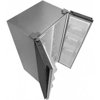  Холодильник Schaub Lorenz SLU S473GY4EI 