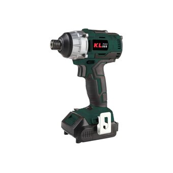  Винтоверт аккумуляторный KLPRO KLDV18B-20 с акк и ЗУ 