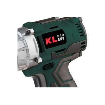  Винтоверт аккумуляторный KLPRO KLDV18B-20 с акк и ЗУ 