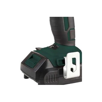  Винтоверт аккумуляторный KLPRO KLDV18B-20 с акк и ЗУ 