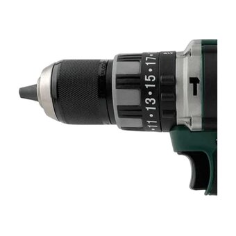  Шуруповерт аккумуляторный KLPRO KLDM18BH-50 с ЗУ и АКБ 