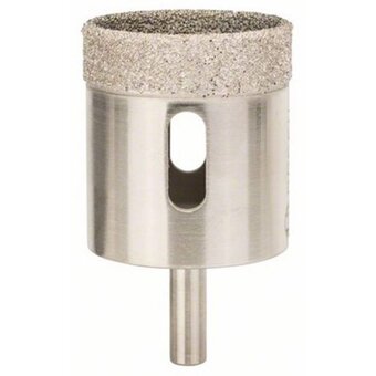  Алмазная коронка для сухого сверления Bosch 2.608.620.216 Best for Ceramic 35x35мм 