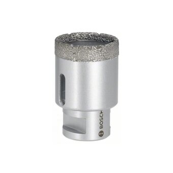  Коронка алмазная Bosch Dry Speed 2.608.587.119 