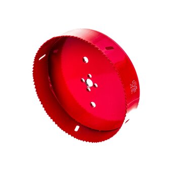  Коронка Pilorama Bi-Metall 570182 8Co. 182мм 