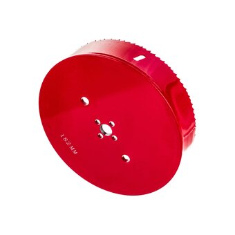  Коронка Pilorama Bi-Metall 570182 8Co. 182мм 