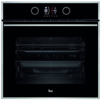  Духовой шкаф Teka HLB 860 stainless steel 