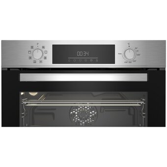  Духовой шкаф Beko BBCM12300X 