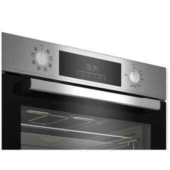 Духовой шкаф Beko BBCM12300X 