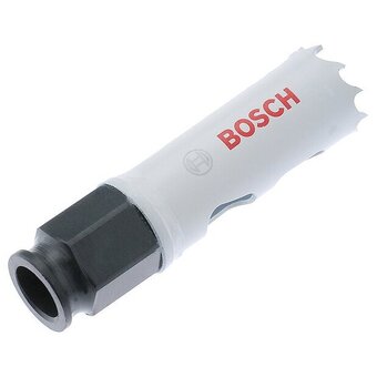  Коронка Bosch Progressor BiM 2608594196 16 mm 