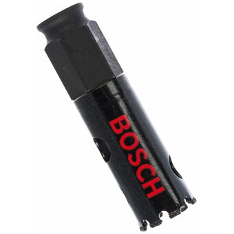  Коронка алмазная Bosch Diamond 2.608.580.302 for Hard Ceramics 
