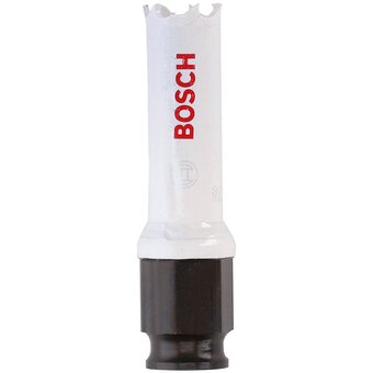  Коронка Bosch Progressor BiM 2608594196 16 mm 