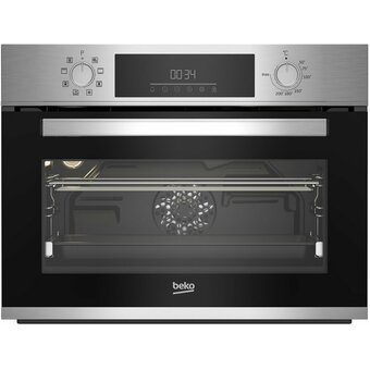  Духовой шкаф Beko BBCM12300X 