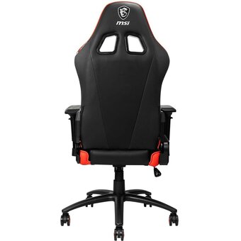  Кресло компьютерное MSI MAG CH120 