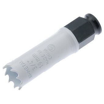  Коронка Bosch Progressor BiM 2608594196 16 mm 