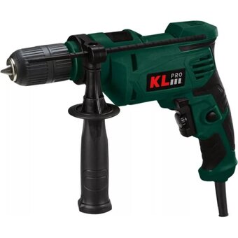  Дрель ударная KLPRO KLDM1106 