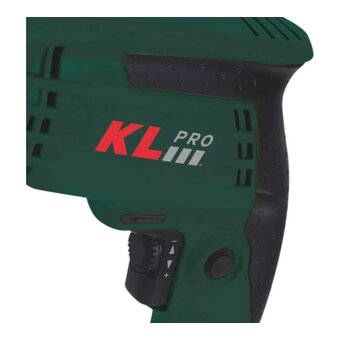  Дрель KLPRO KLNM1002 
