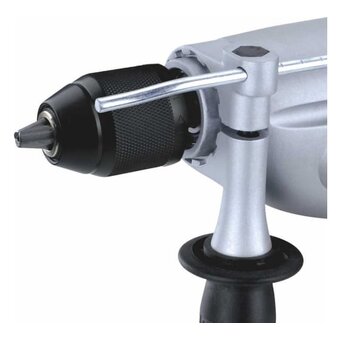  Дрель ударная KLPRO KLDM71220 