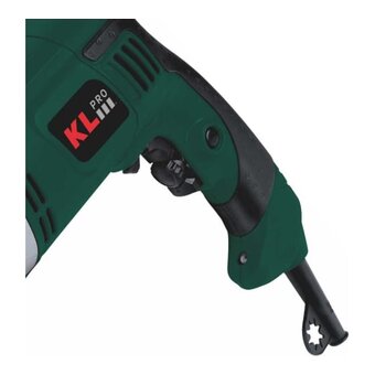  Дрель ударная KLPRO KLDM71220 