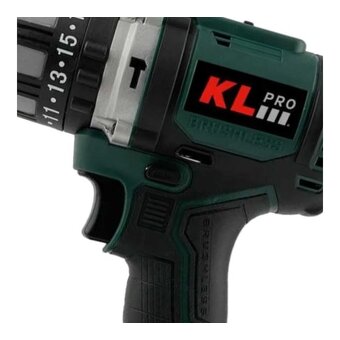  Шуруповерт аккумуляторный KLPRO KLDM18BH-00 без ЗУ и АКБ 
