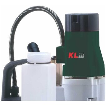  Дрель магнитная KLPRO KLSMM502 