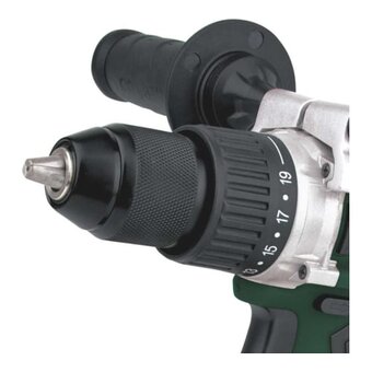  Шуруповерт аккумуляторный KLPRO KLNM18B-00 без ЗУ и АКБ 