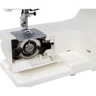 Швейная машина Comfort 1070 молочный 