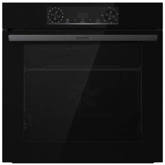  Духовой шкаф Gorenje BOS6737E20FBG 