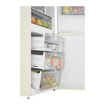  Холодильник Schaub Lorenz SLU S379X4E 