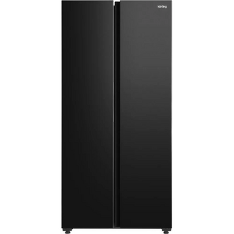  Холодильник Korting KNFS 83177 N 