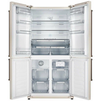  Холодильник Kuppersberg NMFV 18591 C 