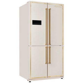  Холодильник Kuppersberg NMFV 18591 BE 