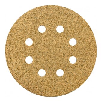  Набор шлифовальных кругов Sia Abrasives Siaone Professional sop50-125-8 125 