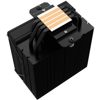  Кулер ID-Cooling Frozn A410 Black 